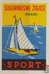 Sailing