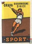 Hammer throwing