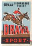 Equestrian sports