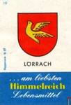 Lorrach