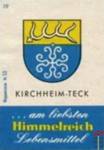 Kirchheim-Teck