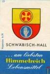 Schwabisch-Hall