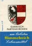 Garmisch-Partenkirchen