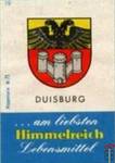 Duisburg