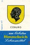 Coburg