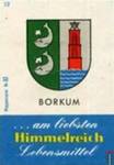 Borkum