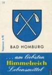 Bad Homburg