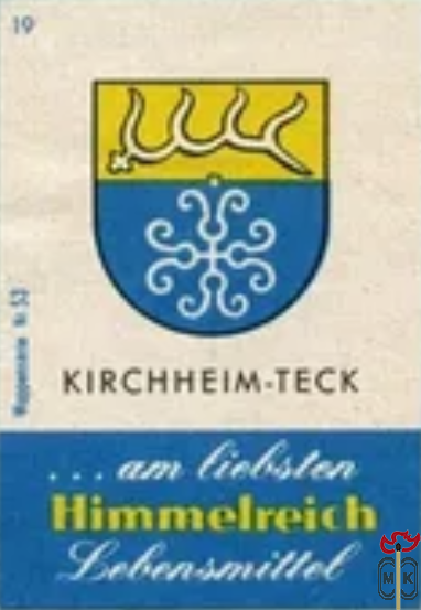 Kirchheim-Teck