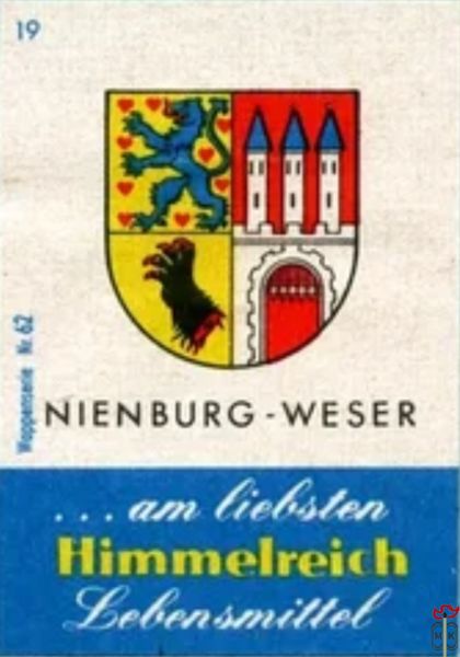 Nienburg-Weser