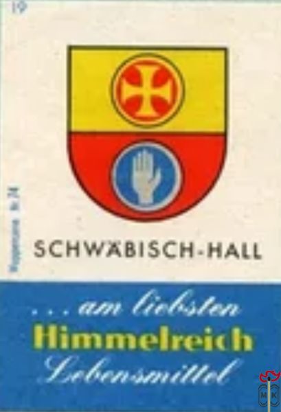 Schwabisch-Hall