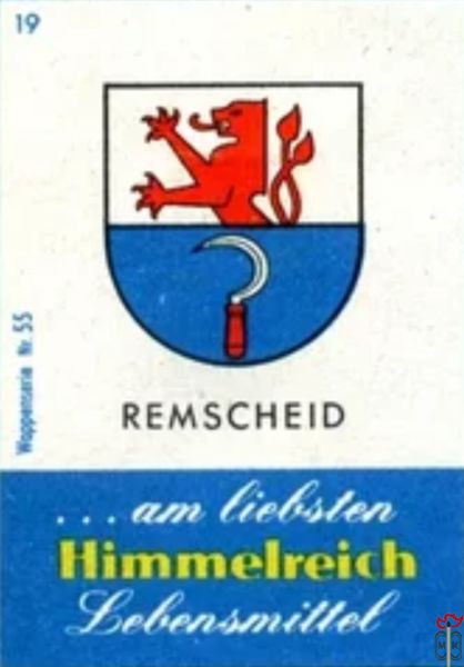 Remscheid