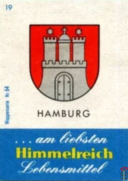 Hamburg