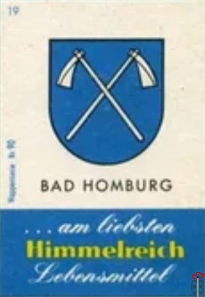 Bad Homburg