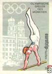 OLYMPISCHE SPELEN 1972 München eurotrip-lucifers