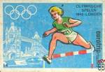 OLYMPISCHE SPELEN 1948 - LONDEN eurotrip-lucifers