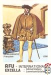 Engelse Renaissance Francaise 1.556 Afu Excella - International Alimen