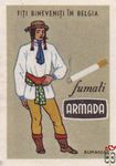 Fumati Rumania