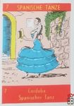 Cordoba Spanischer Tans Spanische tanze