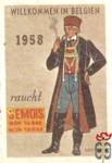 Raucht Germany