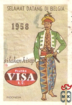 Silakan Hisap Indonesia