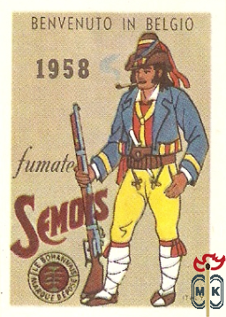 Fumate Italy