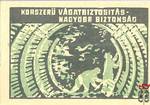 IX. Bányásznap › Korszerű vágatbiztosítás – nagyobb biztonság, MSZ