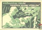 IX. Bányásznap › Vízöblítéses fúrás silicozis elleni védelem!, MSZ