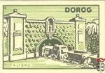 Komárom megye › MSZ B ›› Dorog altáró