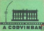 Corvin - Vásároljunk mindenkor a Corvinban