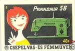 Csepel Vas- és Fémművek › Pannónia 56