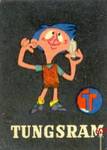 Tungsram › (fiú elektroncsővel)