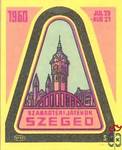 Szabadtéri játékok, Szeged júl. 23.–aug. 21. MSZ S