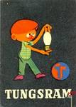 Tungsram › (fiú kezei között álló izzó)