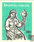Dankó Pista › MSZ 30 f › 9. Nem jó mindig minden este…