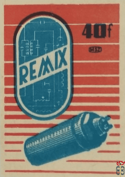 Remix › MSZ 40 f › (kondenzátor)