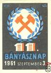 Bányásznap › Előzzük meg a baleseteket (715, 720, 723-on nincs), MSZ,