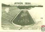 Olimpiák › MSZ, 40 f › 5. Athén, 1896.
