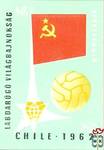 Labdarúgó világbajnokság, Chile, 1962, MSZ, 40 f ›Szovjetunió