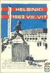 VIT MSZ › Helsinki, 1962, VIII. VIT