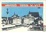 VIT MSZ › Varsó, 1955, V. VIT