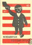 35x50 mm› MSZ, 40 f › Mindannyian felelünk értük!