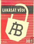 Lakasat vedi msz 30f