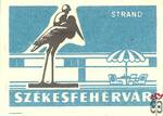 I-Ml-50х35 мм-Székesfehérvár, Strand