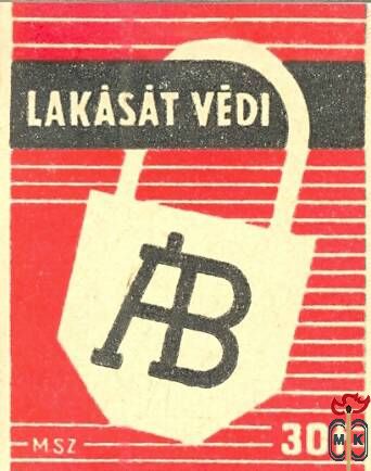 Lakasat vedi msz 30f