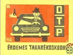 OTP Erdemes takarekoskooni (gépkocsi)