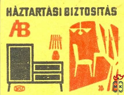 Háztartási biztosítás