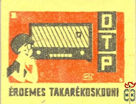 OTP Erdemes takarekoskooni (rádió)