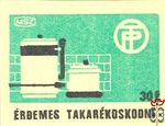 OTP érdemes takarékoskodni MSZ 30 f