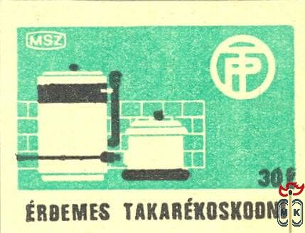 OTP érdemes takarékoskodni MSZ 30 f