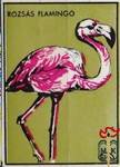 Rozsas Flamingo